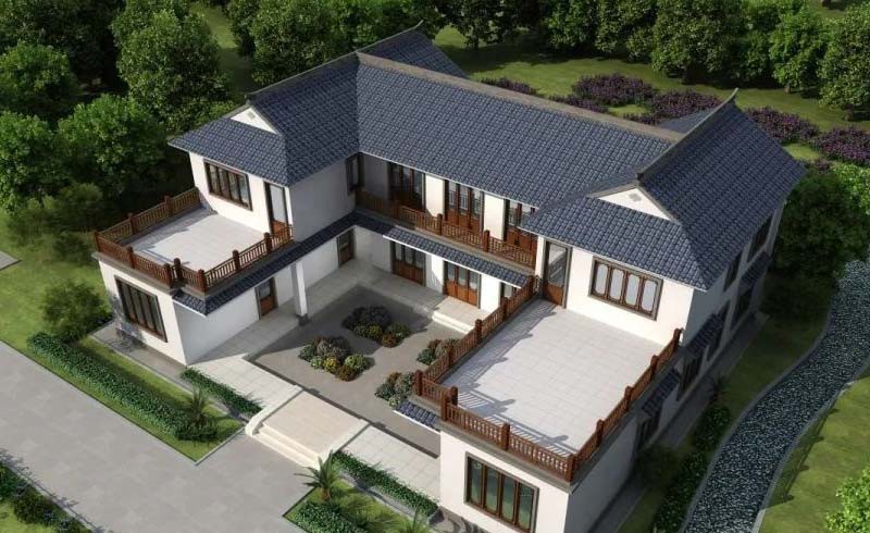 武清建房时常说的坐北朝南和坐南朝北有什么区别？