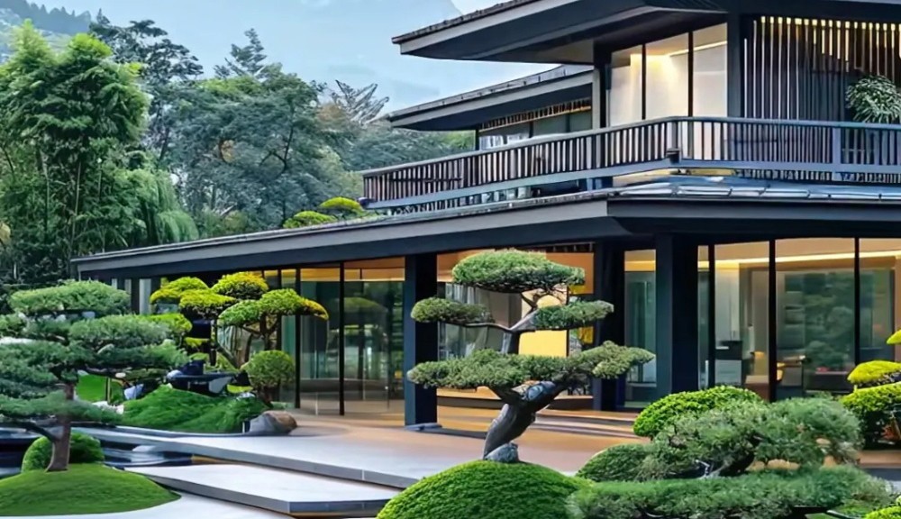 武清农村自建房更佳风水布局是什么